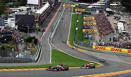 «Ζεσταίνονται» οι κινητήρες