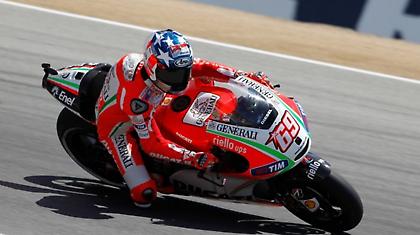 Ανυπόμονος ο Χέιντεν