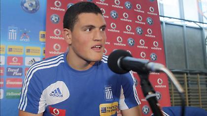 Προτίμησε την καριέρα από την πρόωρη συνταξιοδότηση!