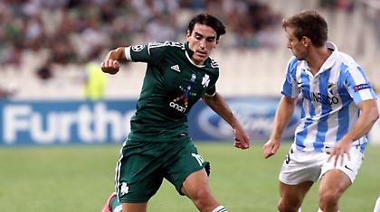 O ANT1 στην κλήρωση Europa League, τηλεθέαση Τσάμπιονς Λιγκ