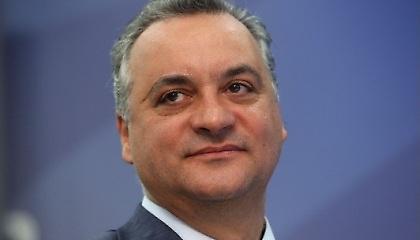 Γραμματέας της ΝΔ ο Κεφαλογιάννης