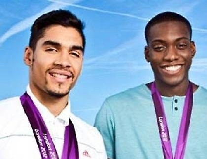 Ολυμπιονίκες, μόνοι ψάχνουν γυναίκα!