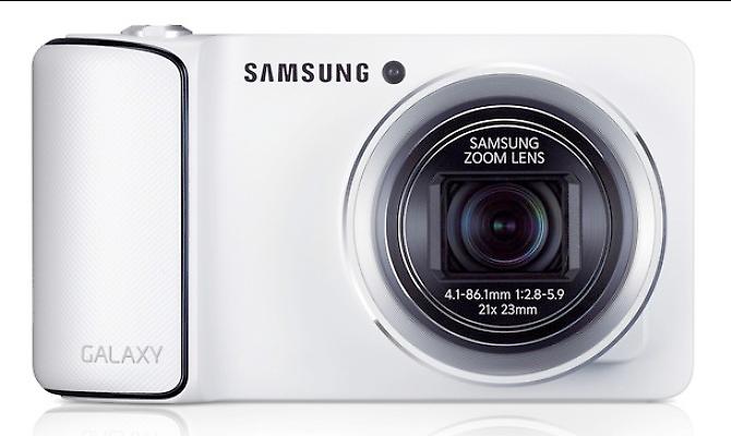 Το Galaxy S3 έγινε φωτογραφική μηχανή