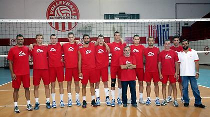 Πρώτη για τους «ερυθρόλευκους»