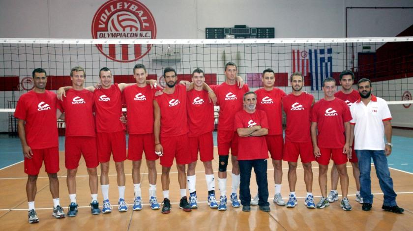 Πρώτη για τους «ερυθρόλευκους»