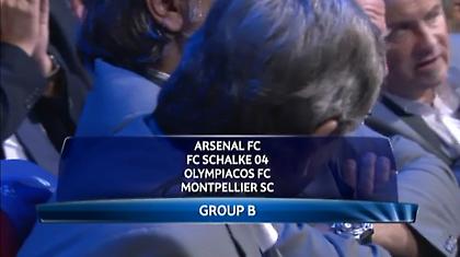 Πρεμιέρα Ολυμπιακού-Σάλκε με Nova!