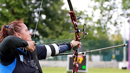 Προκρίθηκε η Τζήκα