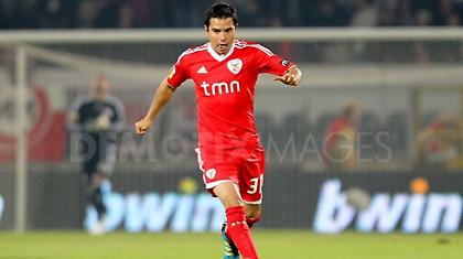 Ελεύθερος ο Σαβιόλα για… Μάλαγα