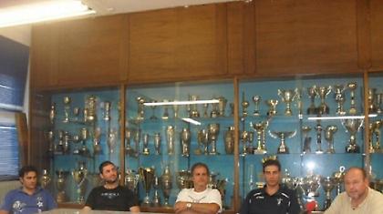 «Θα δημιουργήσουμε μια αξιόλογη ομάδα»