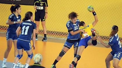 Ξεκίνημα με Σλοβακία