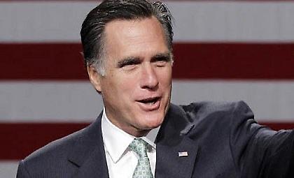 Ρόμνεϊ:  «Παράδειγμα προς αποφυγή η Ελλάδα»