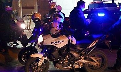 Μαφιόζικη εκτέλεση στην Καλλιθέα!