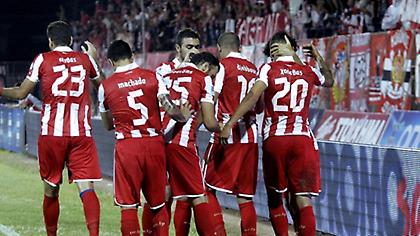 Μακάρι να υποτιμήσουν τον Θρύλο