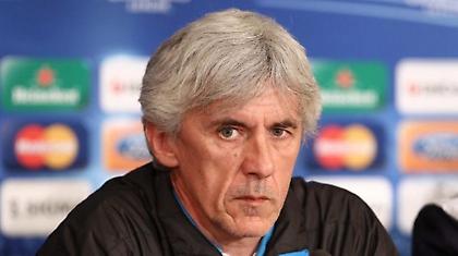 «Τελειώνει» ο Γιοβάνοβιτς