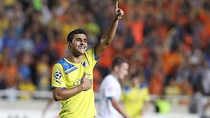 Είπε «όχι» ο ΑΠΟΕΛ στην πώληση Αΐλτον