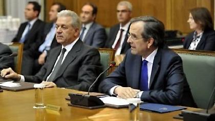 Κρίσιμο υπουργικό για τα νέα μέτρα