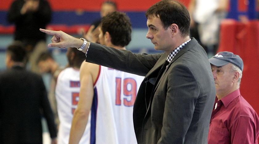 «Βλέπει» Γιωργάκη ο Μπαρτζώκας