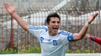 Με Διαμαντάκο κόντρα στη Βέροια