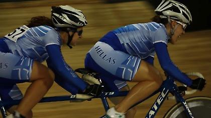 Δεν τα κατάφεραν οι Ελληνίδες