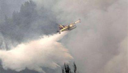 Τρεις εστίες φωτιάς στη Δυτική Μακεδονία