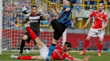 Επιτέλους… ντέρμπι