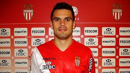 Τζιόλης με τη «βούλα»