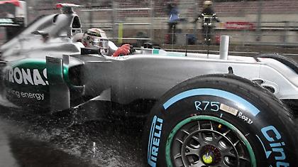 Μηδέν στο… τετράγωνο