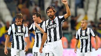 Δοκιμασία για τους πρωταθλητές