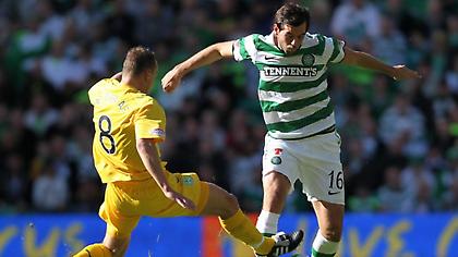 Στο τέλος θα μείνει μόνο ένας