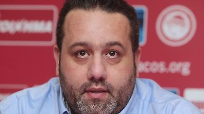 Τα μεταγραφικά του Ολυμπιακού στον NovaΣΠΟΡ FM 94,6