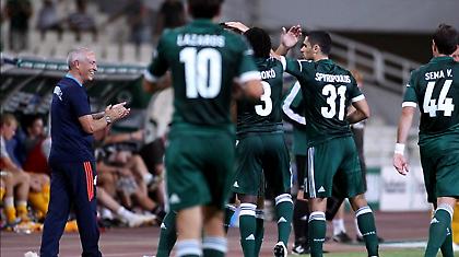 Σέντερ φορ ή χαφ; Ιδού η απορία…