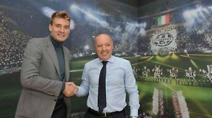 Ανακοίνωσε Μπέντνερ η Γιουβέντους!