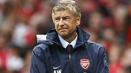 Βενγκέρ: «Υποτιμήσαμε τον Ολυμπιακό»