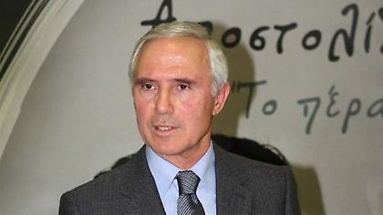 «Ο ΠΑΟΚ μπορεί και πρέπει να ανέβει επίπεδο»