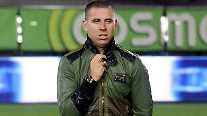 «Ναυάγησε» του Κόκε στον Ατρόμητο