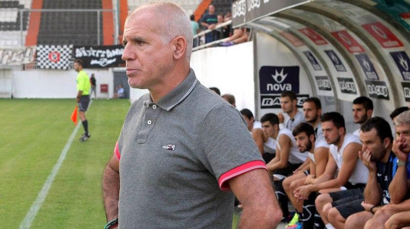 «Να καταθέσουμε τον καλύτερό μας εαυτό»