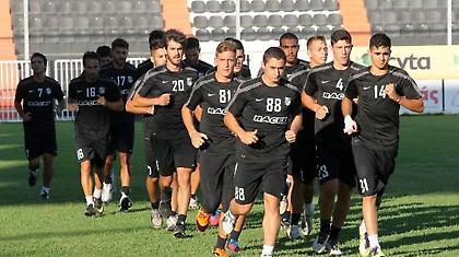 Το μυαλό στον…Άρη