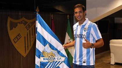 Και Σάντα Κρουζ στη Μάλαγα