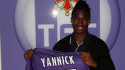 Πήρε Τζαλό η Τουλούζ