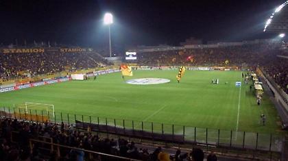 «Αγκαλιάστε την νέα ομάδα του Άρη»