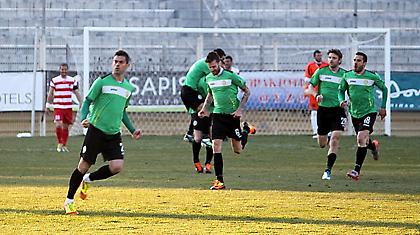 Preview: Πλατανιάς-Πανθρακικός (18:15 NovaSports 3)