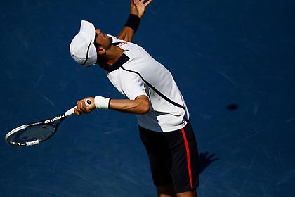 Εύκολα Τζόκοβιτς και Φερέρ