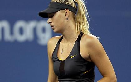 Στις «16» με άνεση η Σαράποβα