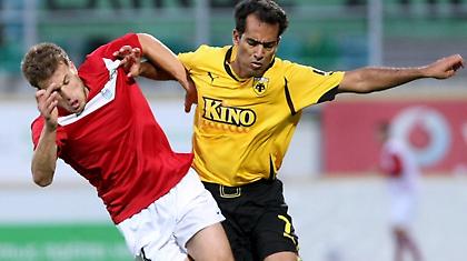 Preview: SKODA Ξάνθη-ΑΕΚ (20:30, NovaSports 2)