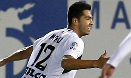 Δανείστηκε Μίκου η Σέλτικ