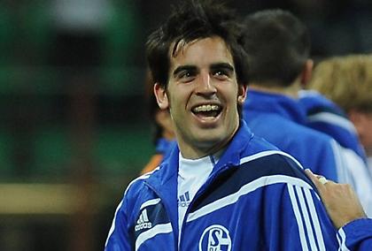 Από τη Σάλκε στη Σπαρτάκ ο Χουράδο