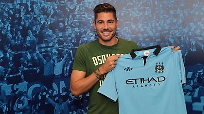 «Πολίτης» και επίσημα ο Γκαρθία