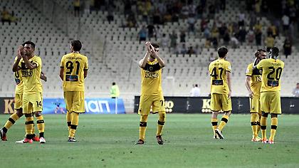 Νέα ΑΕΚ… part 2