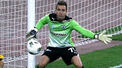 Γλύκος: «Nα δείξουμε χαρακτήρα»