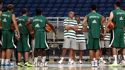 Παναθηναϊκός… νεότερος